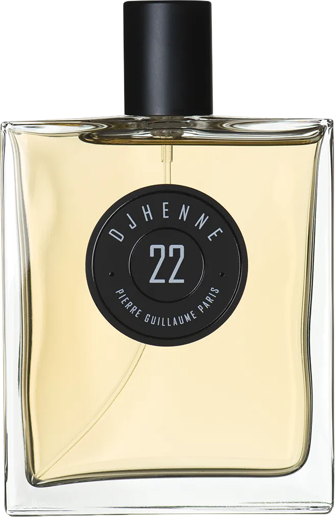 ジェンネ 100mL ボトル