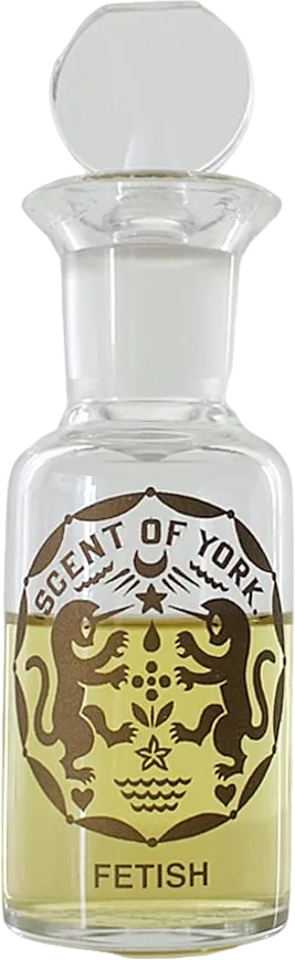フェティッシュ 37.5mL ボトル