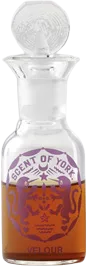 ベロア 37.5mL ボトル