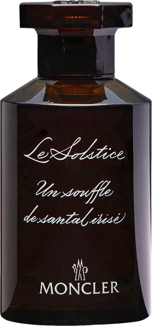ル ソルスティス 100mL ボトル