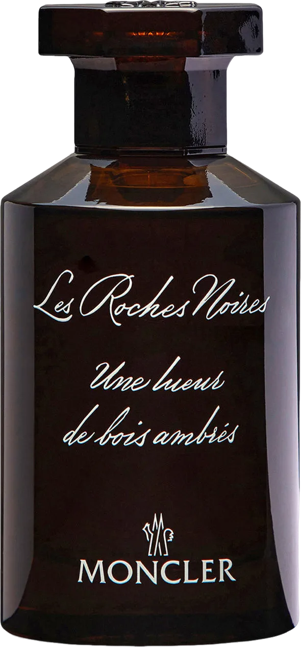 レ ロッシュ ノワール 100mL ボトル
