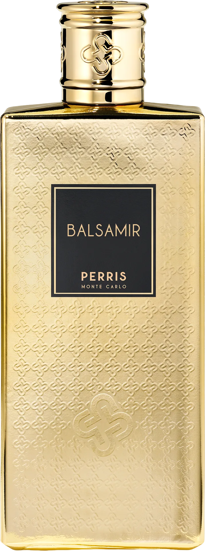バルサミール 100mL ボトル
