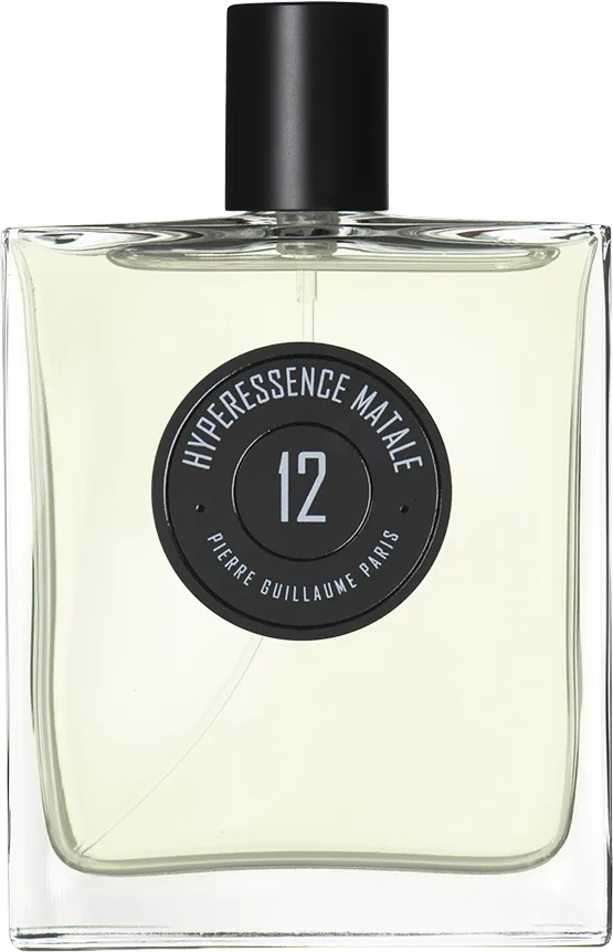 イペレサンス マタレ 100mL ボトル