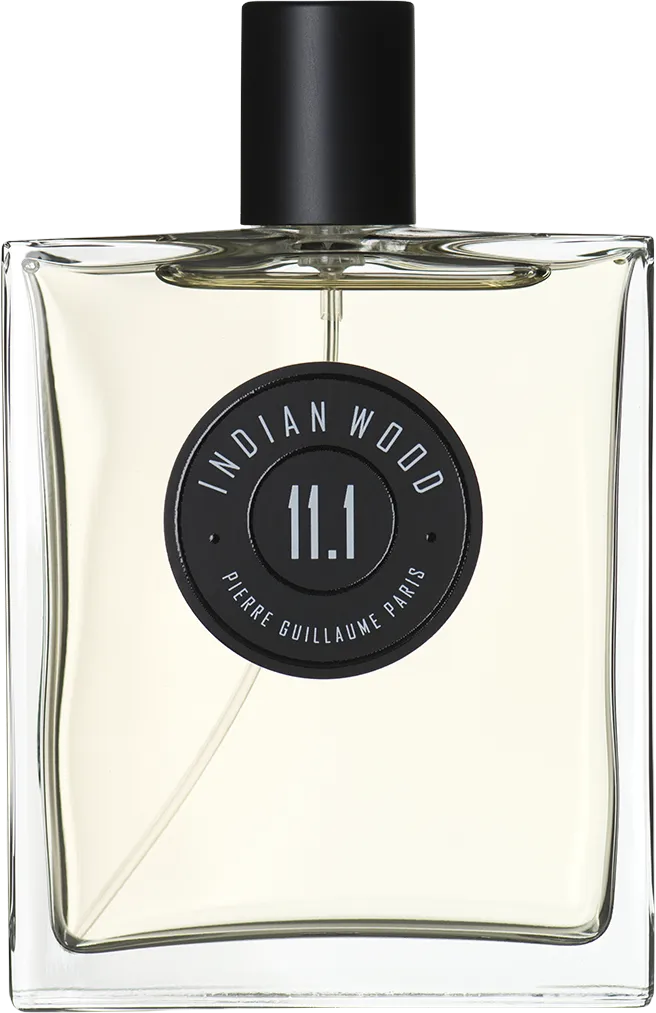 インディアン ウッド 100mL ボトル