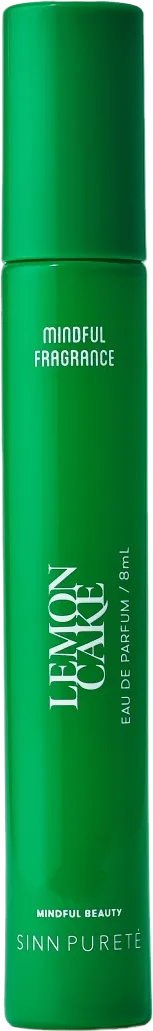 レモンケーキ 8mL ボトル