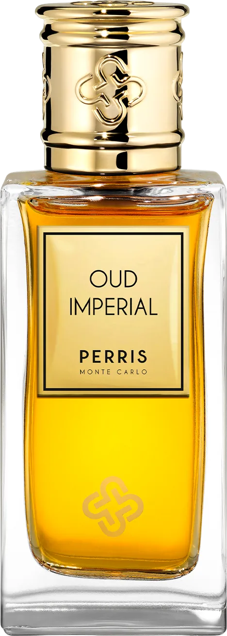 ウード インペリアル エキストレドパルファム 50mL ボトル