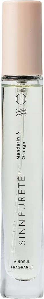 マンダリン＆オレンジ 8mL ボトル