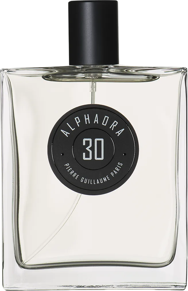 アルファオラ 100mL ボトル