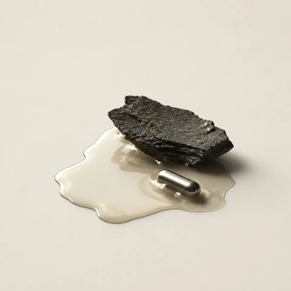Gasoline