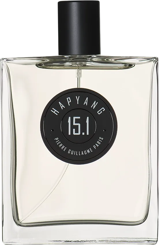ハピヤン 100mL ボトル