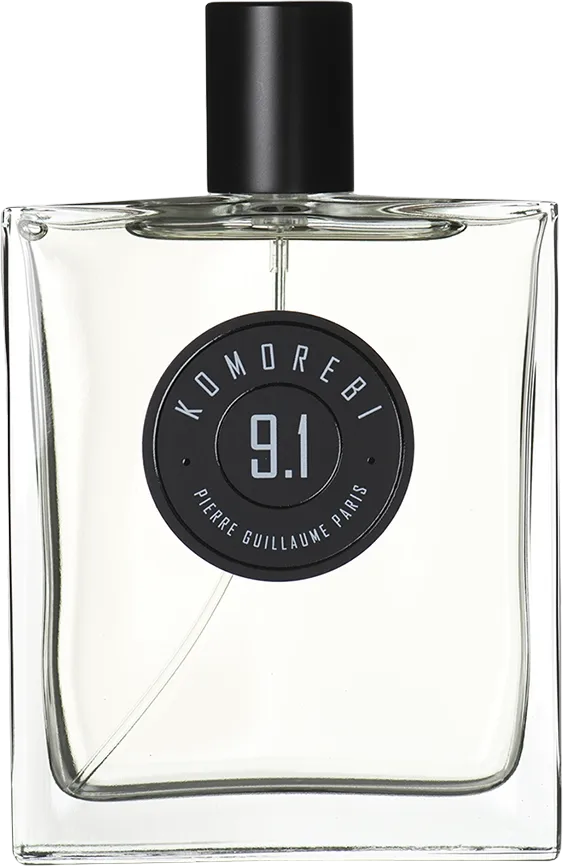 コモレビ 100mL ボトル