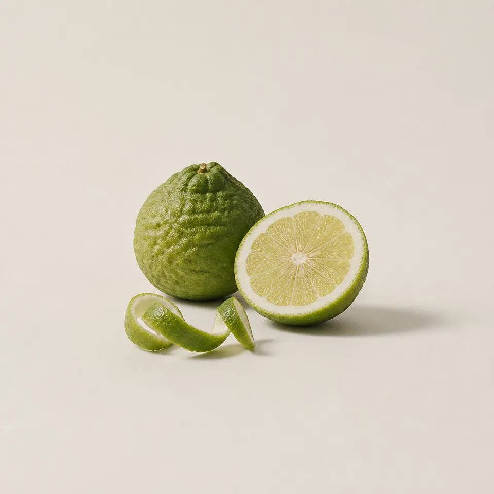 Calabrian Bergamot Heart Essence