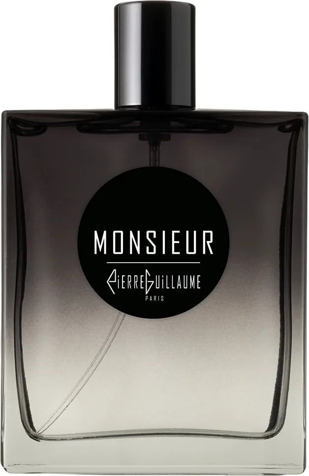 ムッシュ 100mL ボトル