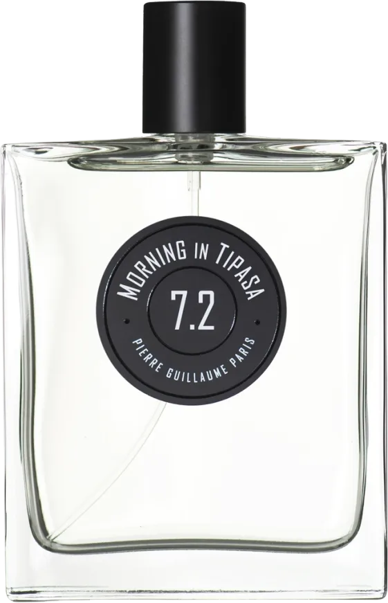 モーニング イン ティパサ 100mL ボトル