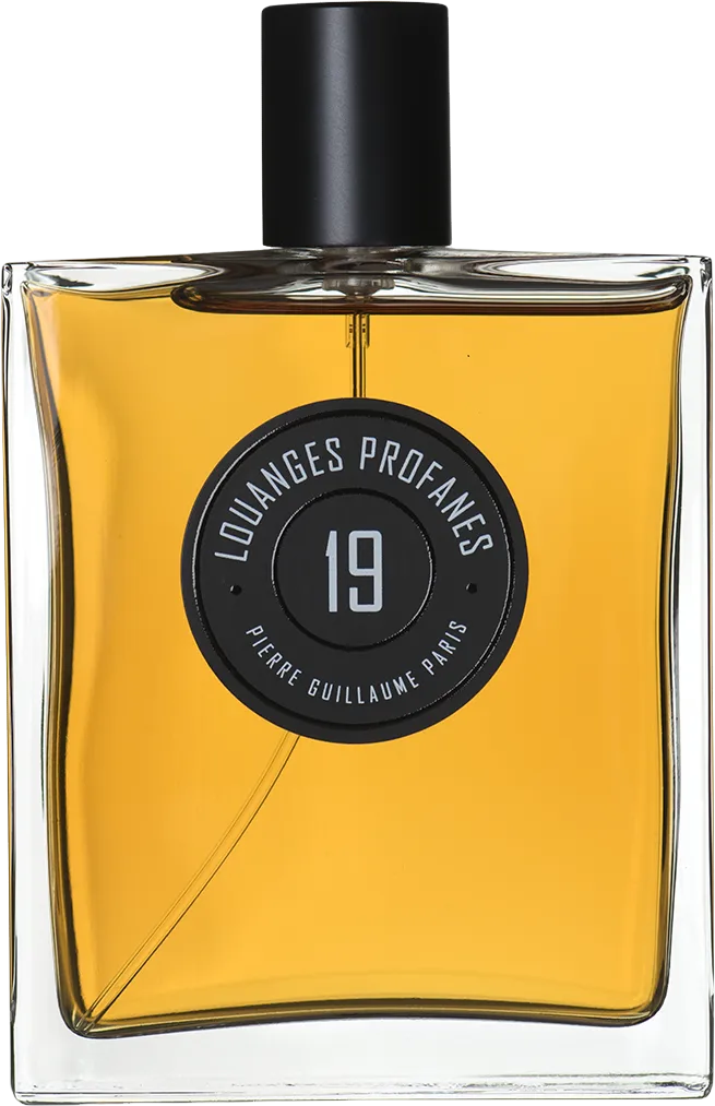 ルアンジュ プロファーヌ 100mL ボトル