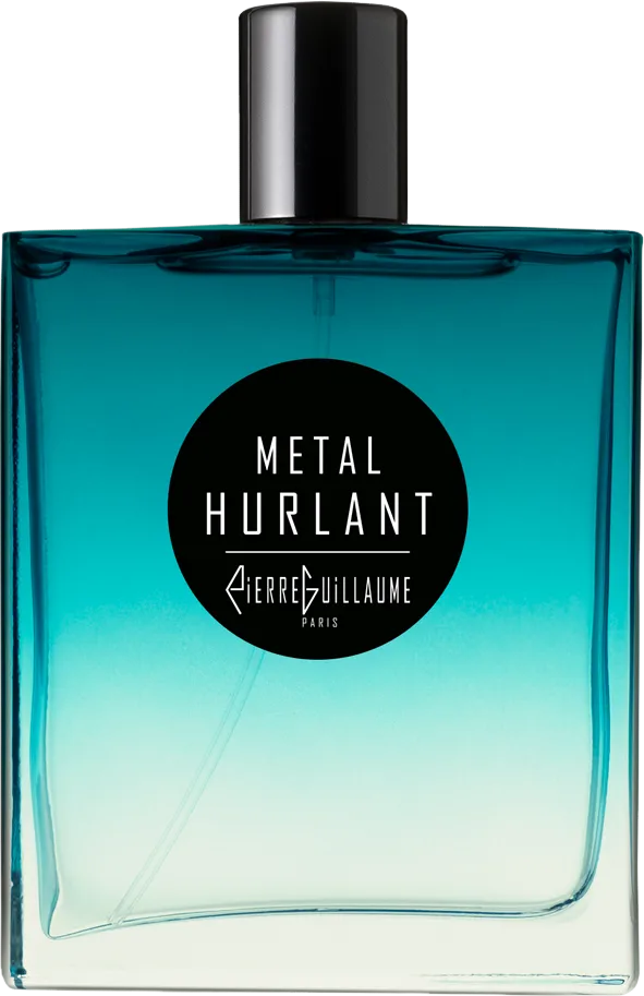 メタル ユルラン 100mL ボトル