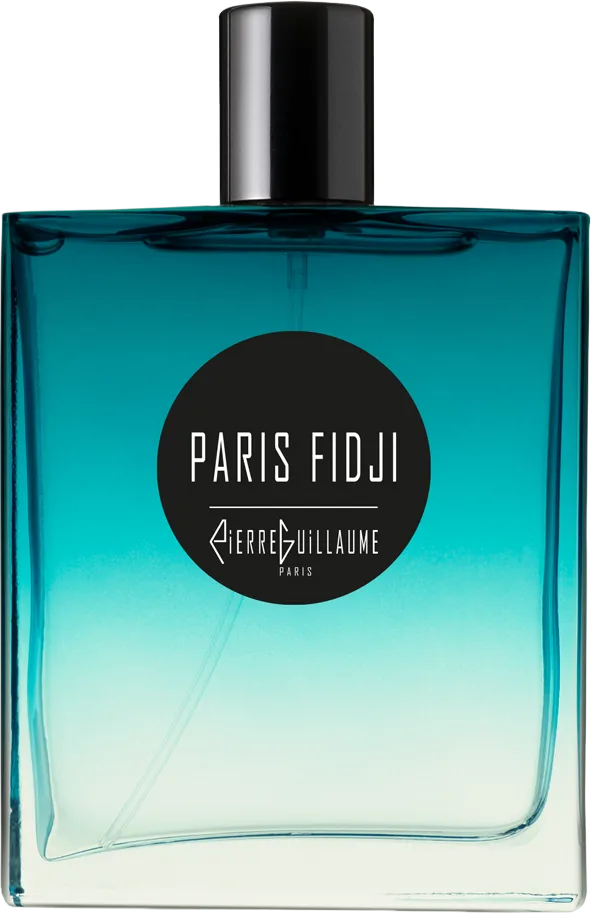 パリ フィジー 100mL ボトル