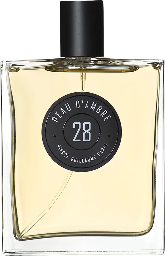ポー ダンブル 100mL ボトル