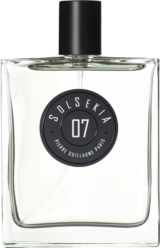 ソルセキア 100mL ボトル