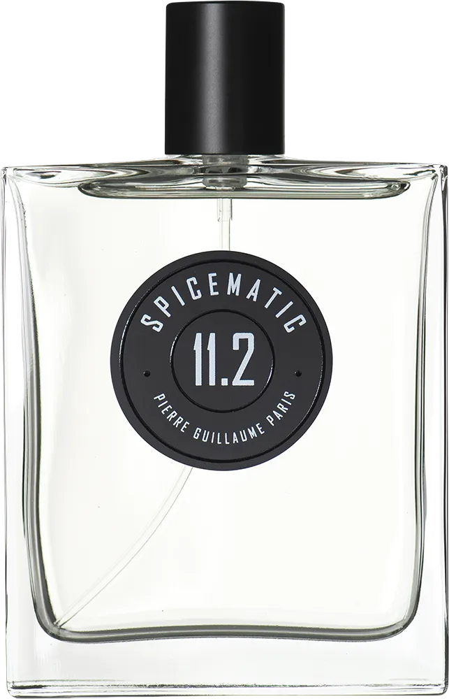 スパイスマティック 100mL ボトル