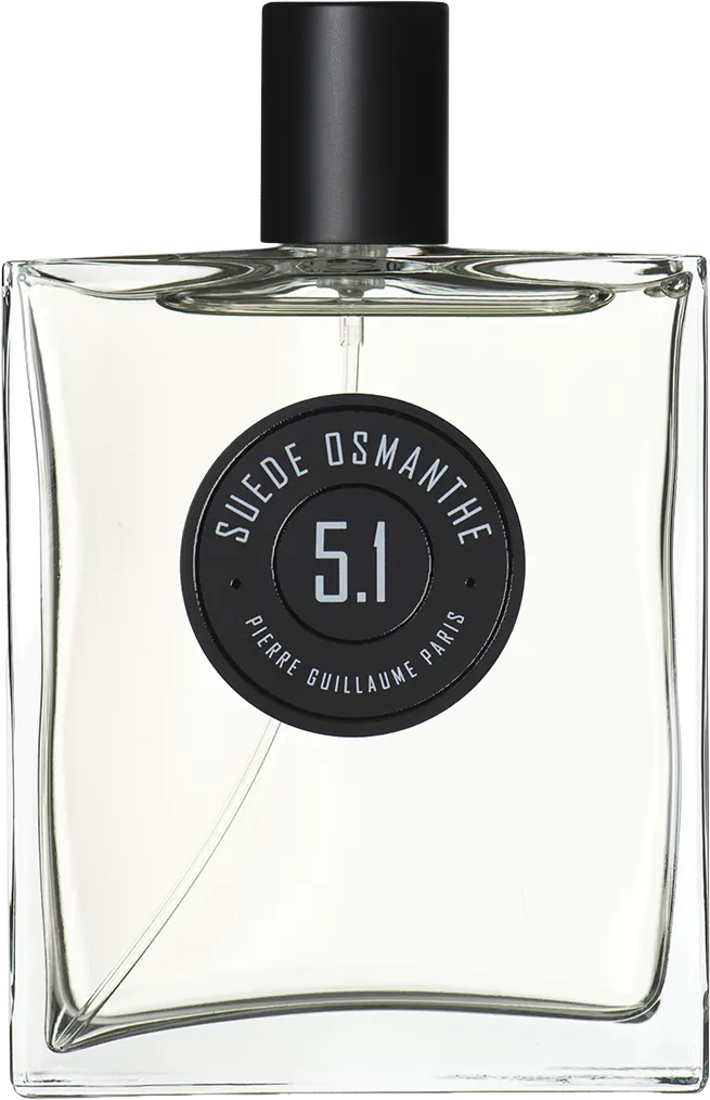 スエード オスマント 100mL ボトル