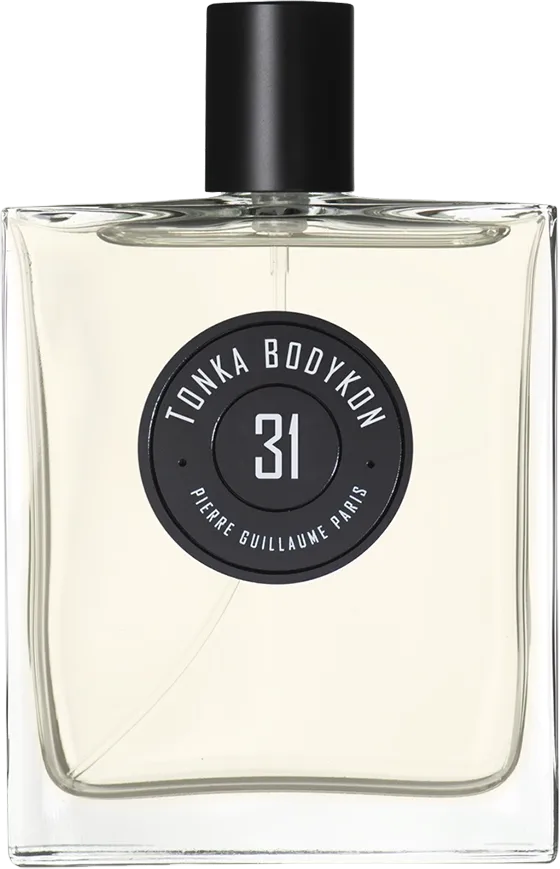 トンカ ボディコン 100mL ボトル