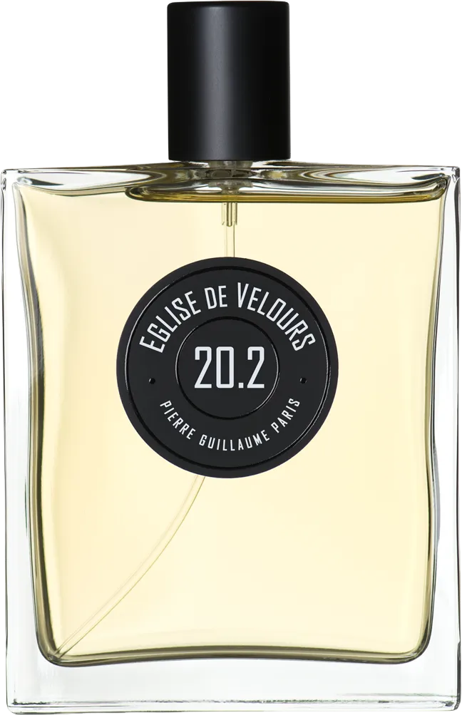 エグリーズ ドゥ ヴルール 100mL ボトル