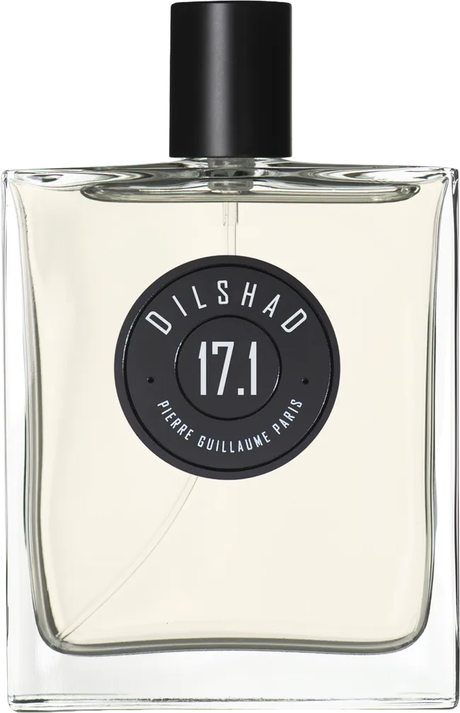 ディルシャード 100mL ボトル