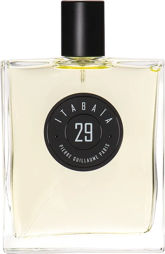 イタバイア 100mL ボトル