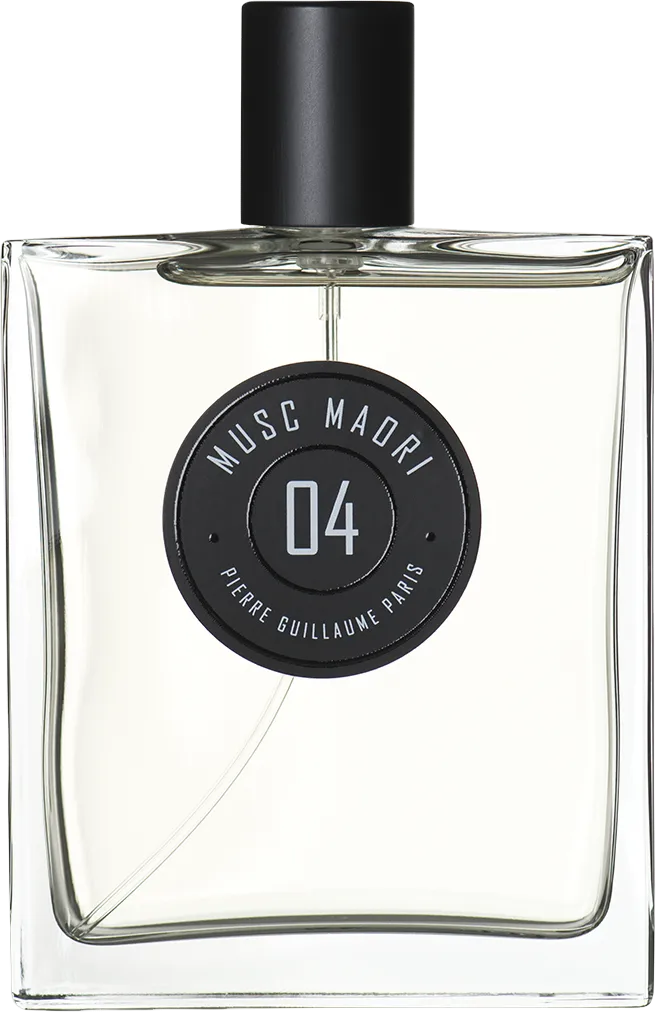 ムスク マオリ 100mL ボトル