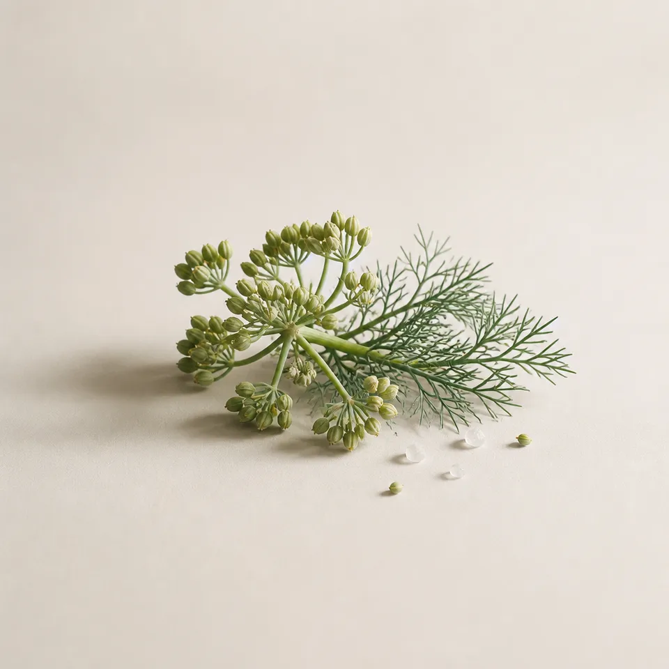 Sea Fennel