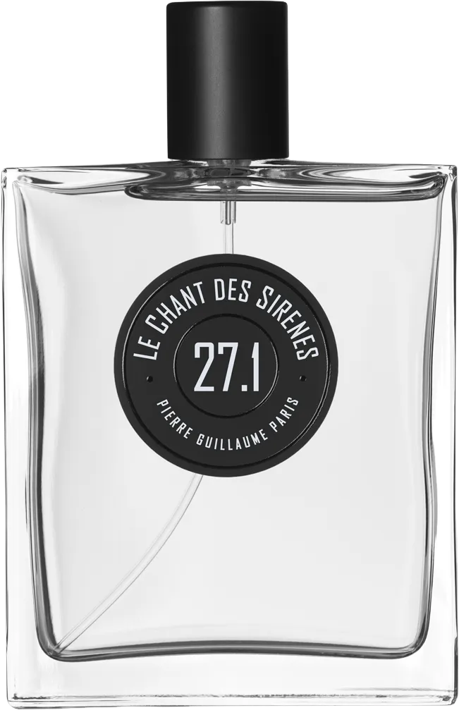 ル シャン デ シレーヌ 100mL ボトル