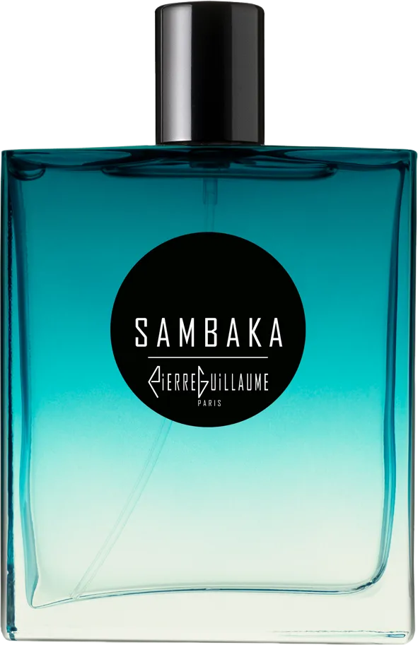 サンバカ 100mL ボトル