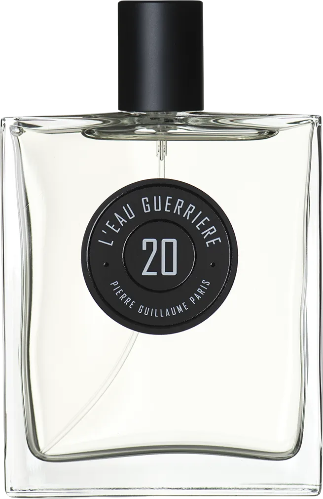 ロー ゲリエール 100mL ボトル