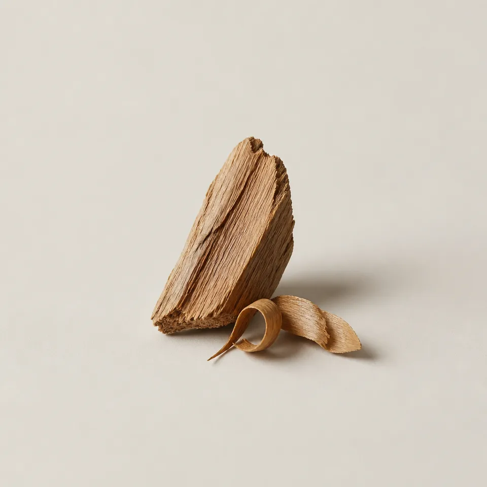 Okoume Wood