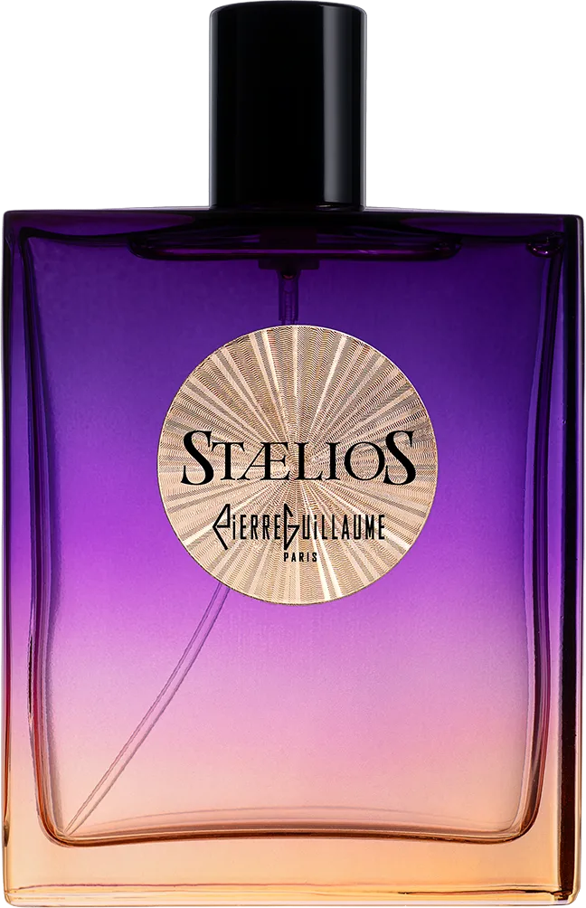ステリオス 100mL ボトル