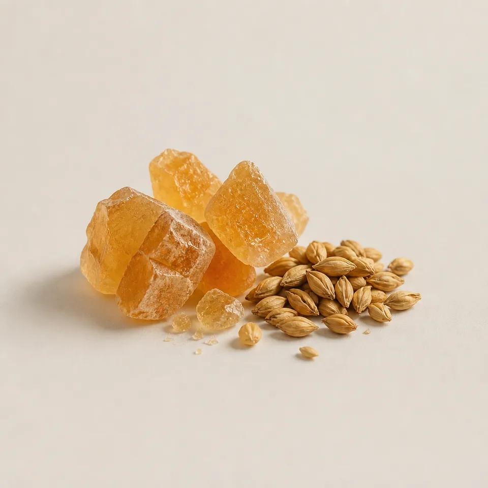 Malt Sugar