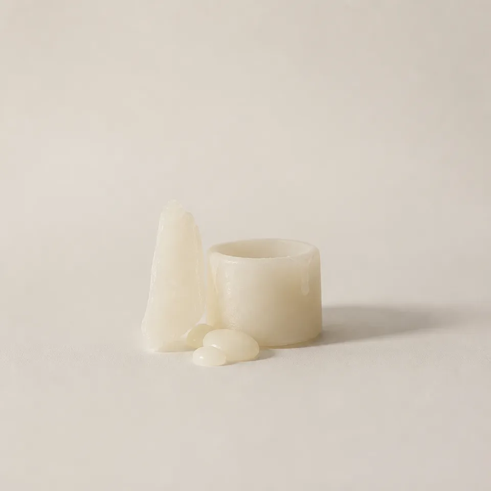 Candle Wax