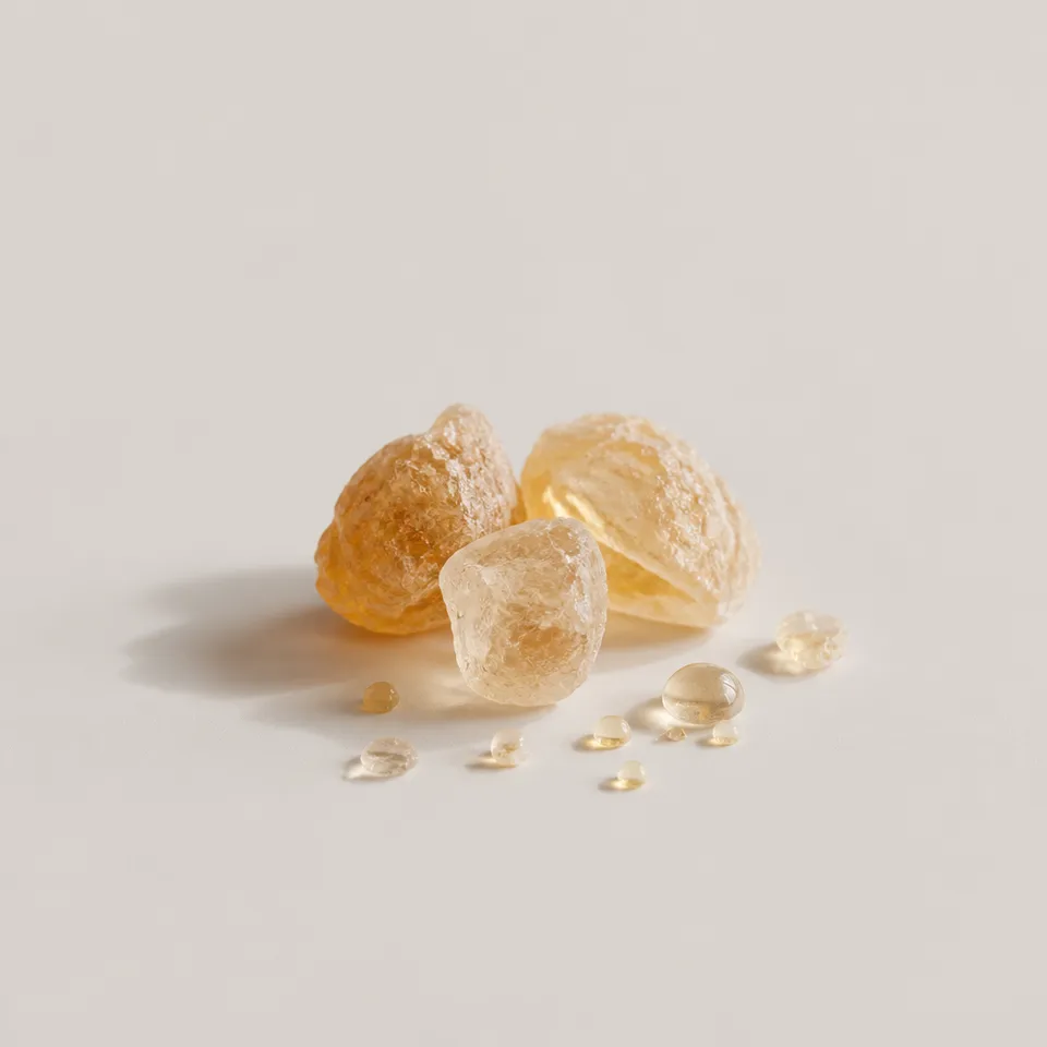 Gum Acacia