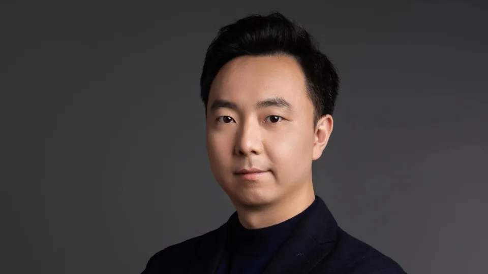 Steve Guo portrait
