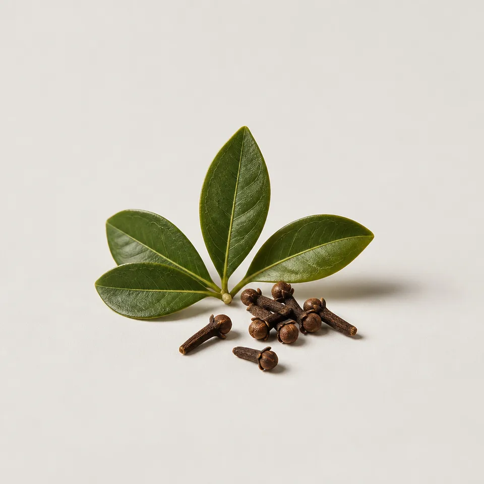 Clove Leaf