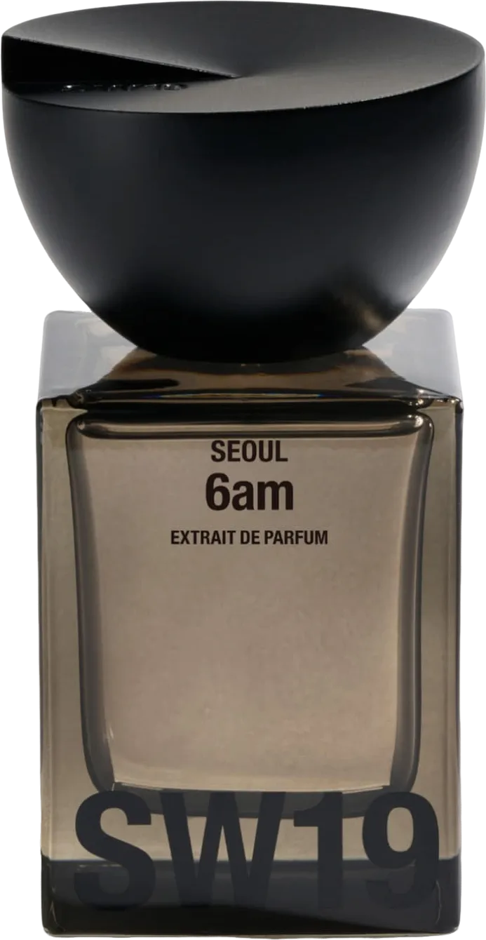 ソウル シックス エーエム 100mL ボトル