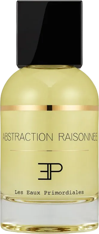 アプストラクシオン レゾネ 100mL ボトル