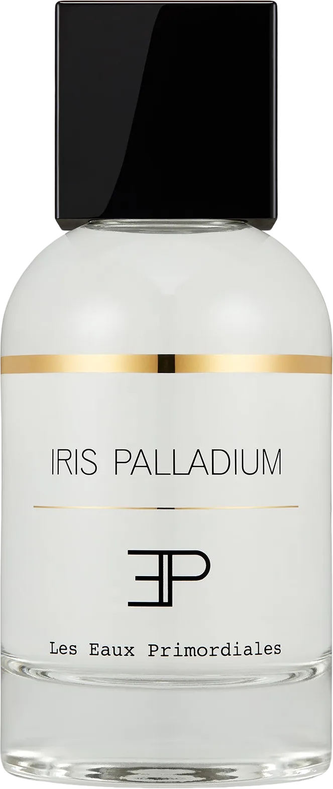 イリス パラジウム 100mL ボトル