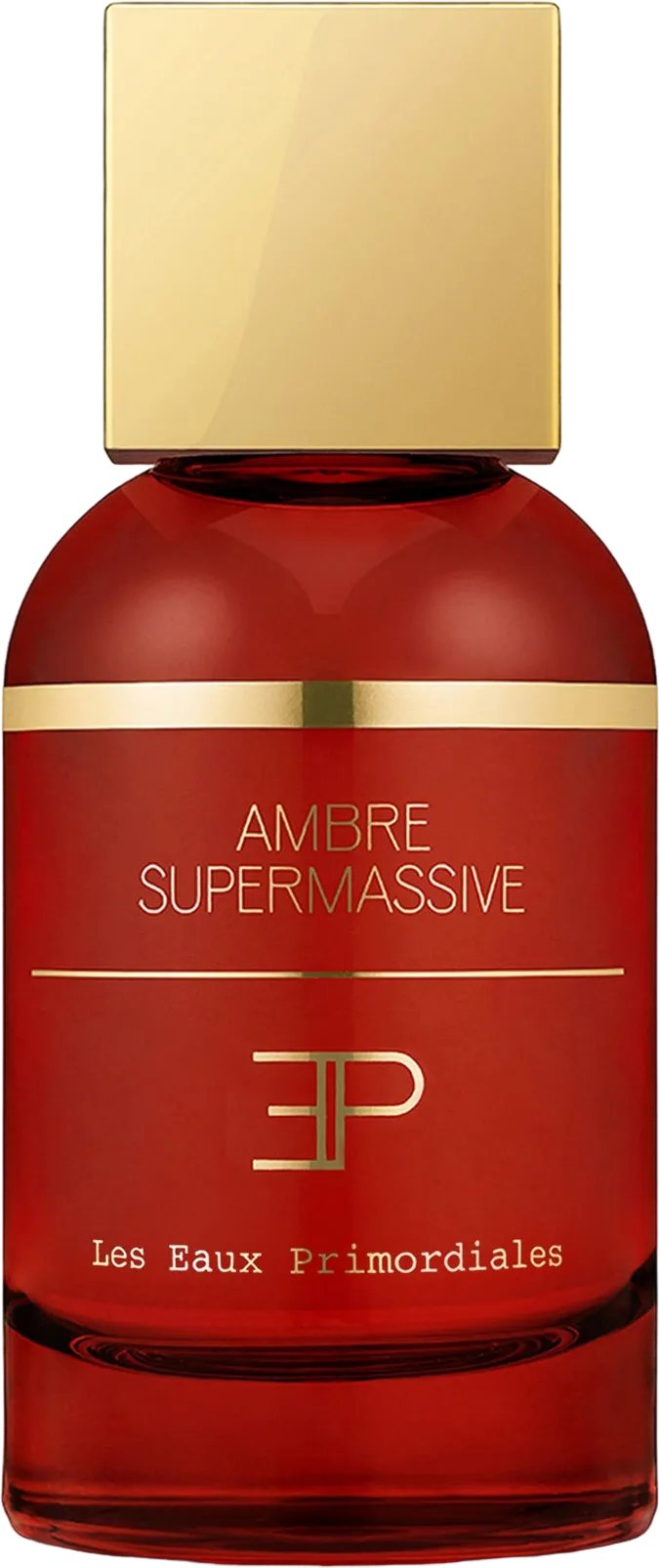 アンブル エクストレドパルファム 100mL ボトル
