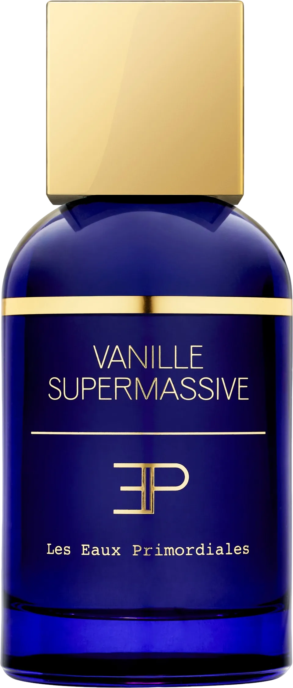 ヴァニーユ 100mL ボトル