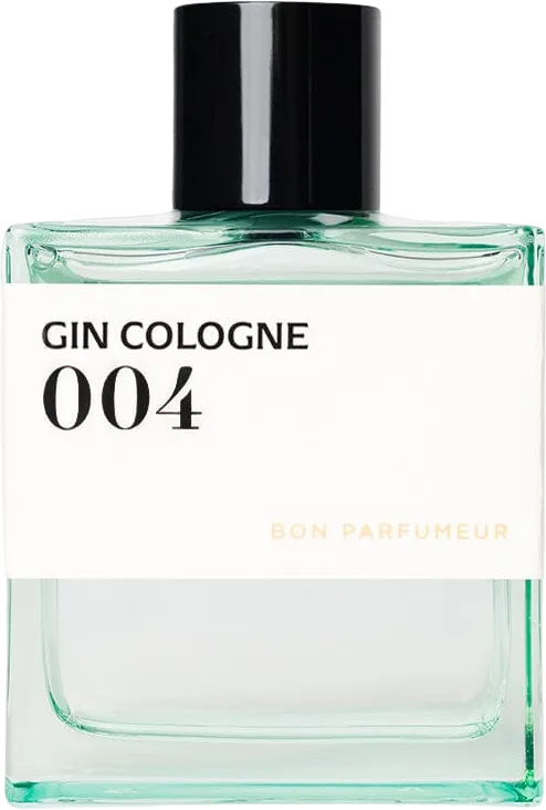 004 ジン コロン 100mL ボトル