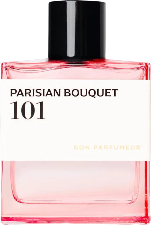 101 パリジャン ブーケ 100mL ボトル