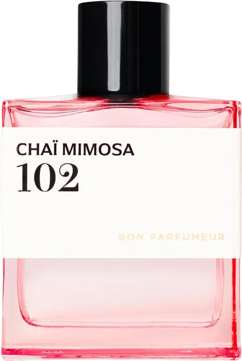 102 チャイ ミモザ 100mL ボトル