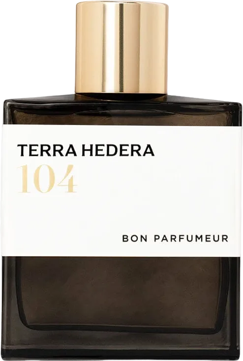 104 テラ ヘデラ 100mL ボトル